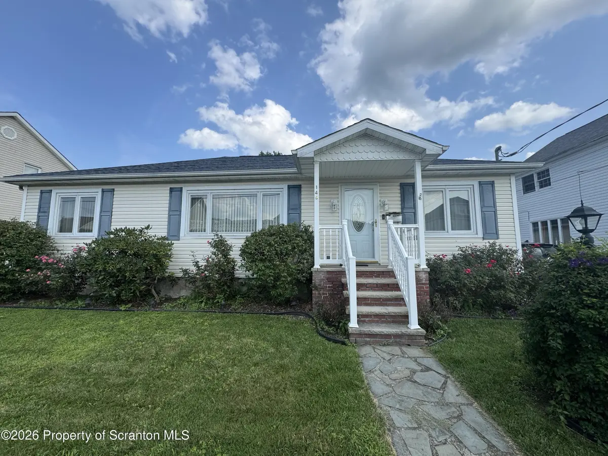 149 Pine ST, Archbald, PA 18403