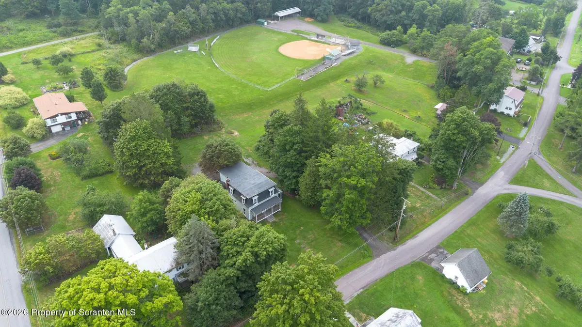 1778 Ernest Marcy RD, Springville, PA 18844