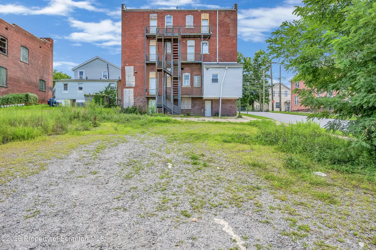 380 Scott ST #5, Wilkes-barre, PA 18702