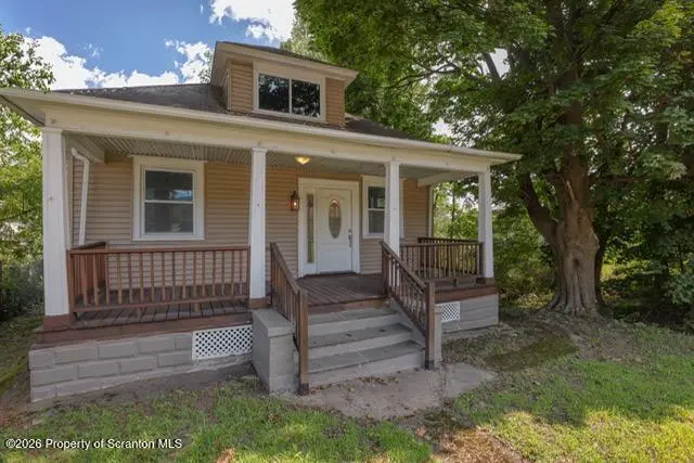 228 N Keyser AVE #1, Scranton, PA 18504