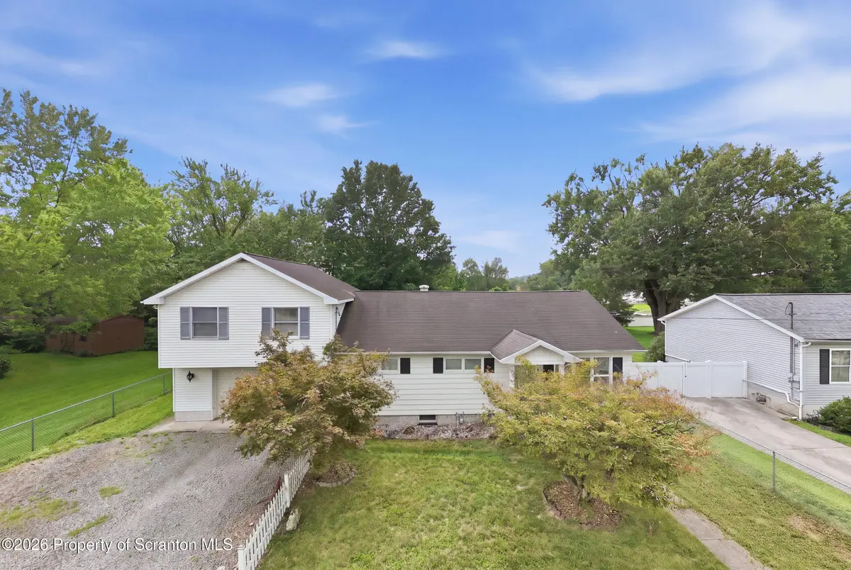 471 Mary ST, Scranton, PA 18508