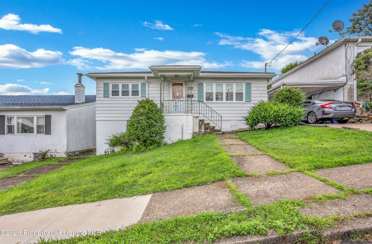 617 W Elm ST, Scranton, PA 18504