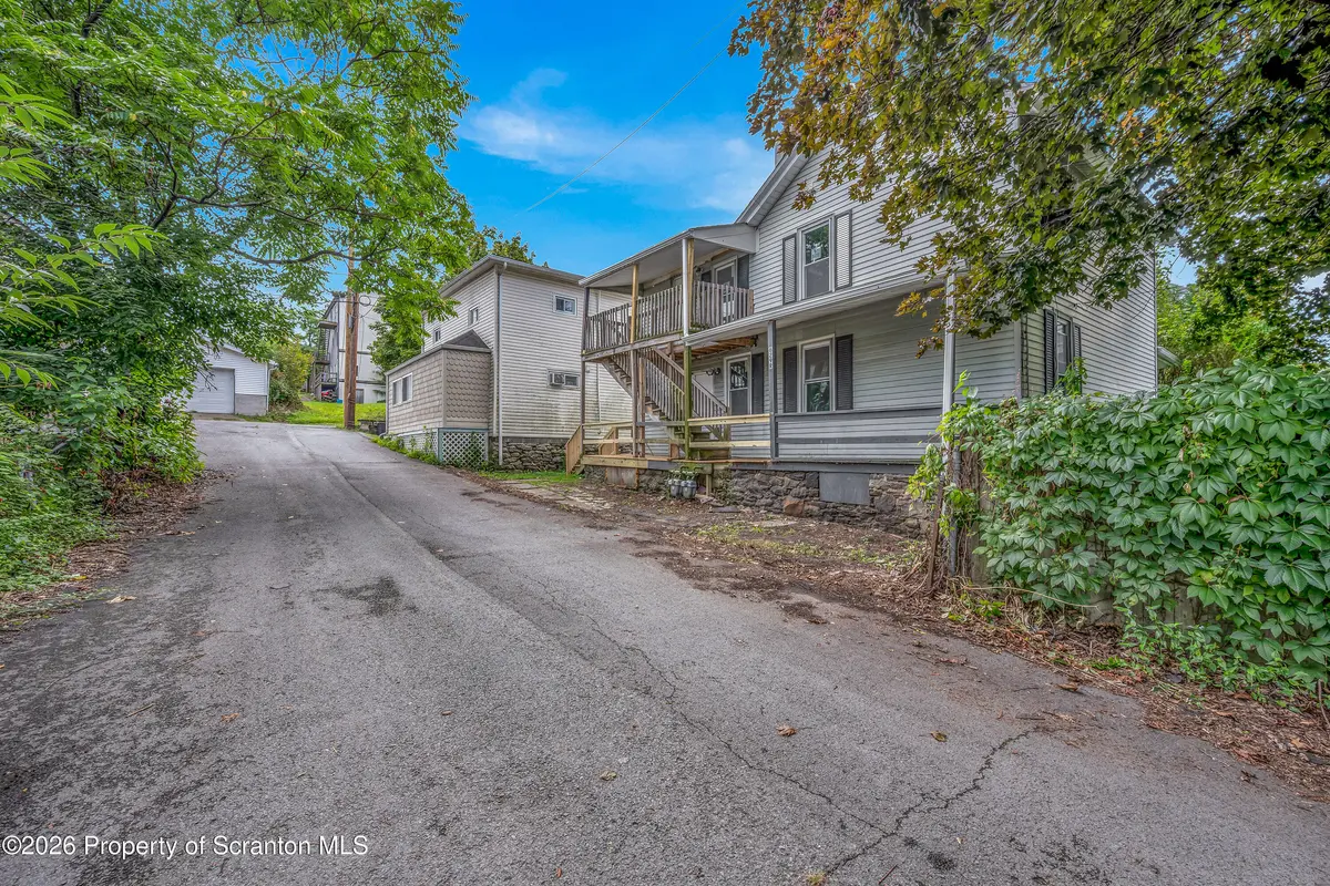 629 R Beech ST #2, Scranton, PA 18505