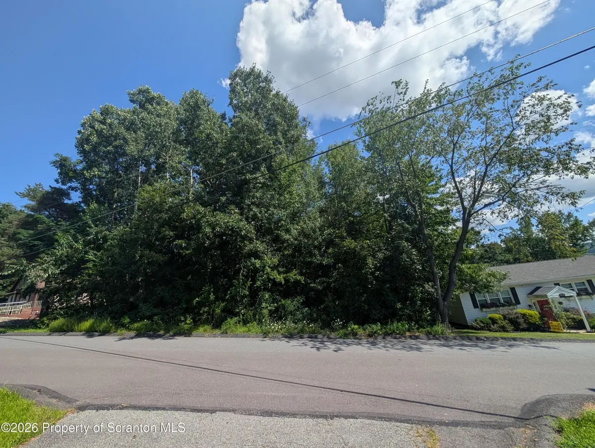 113 Sunset ST, Archbald, PA 18403