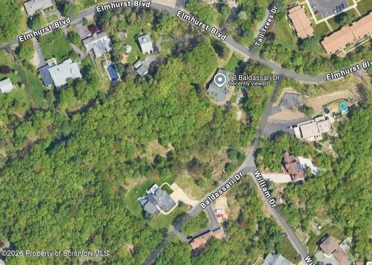 12 Baldassari DR, Scranton, PA 18505