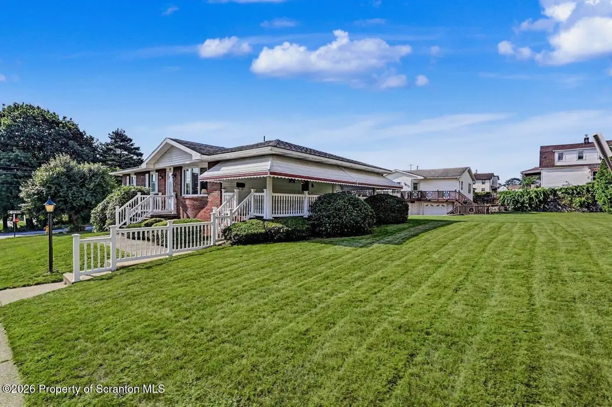 401 Broadway ST, Scranton, PA 18505