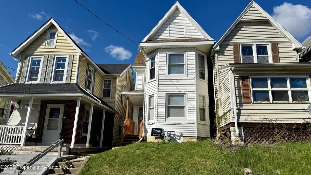 1032 Chestnut ST, Sunbury, PA 17801