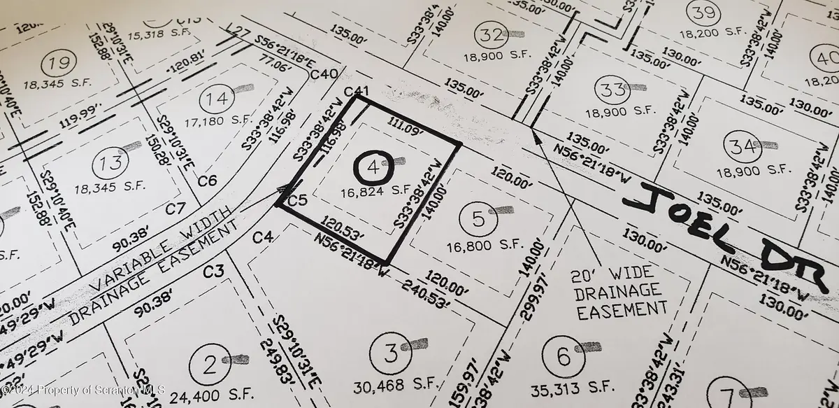 Joel (Lot 4) DR, Archbald, PA 18403