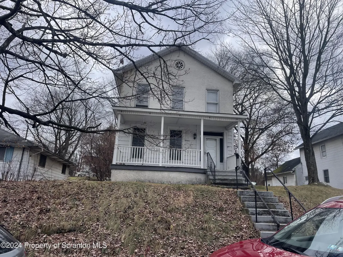 135 S Main ST, Carbondale, PA 18407