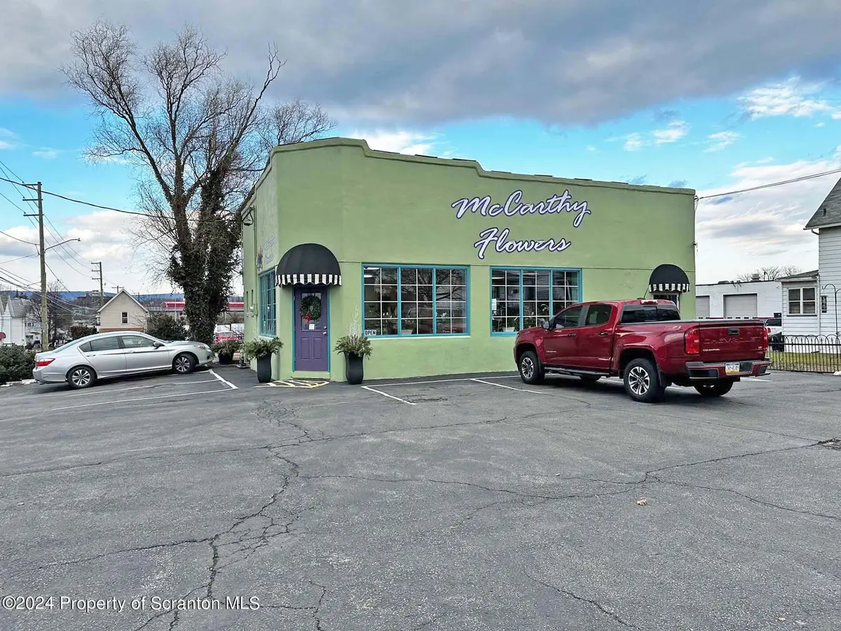 308 Kidder ST, Wilkes-barre, PA 18702