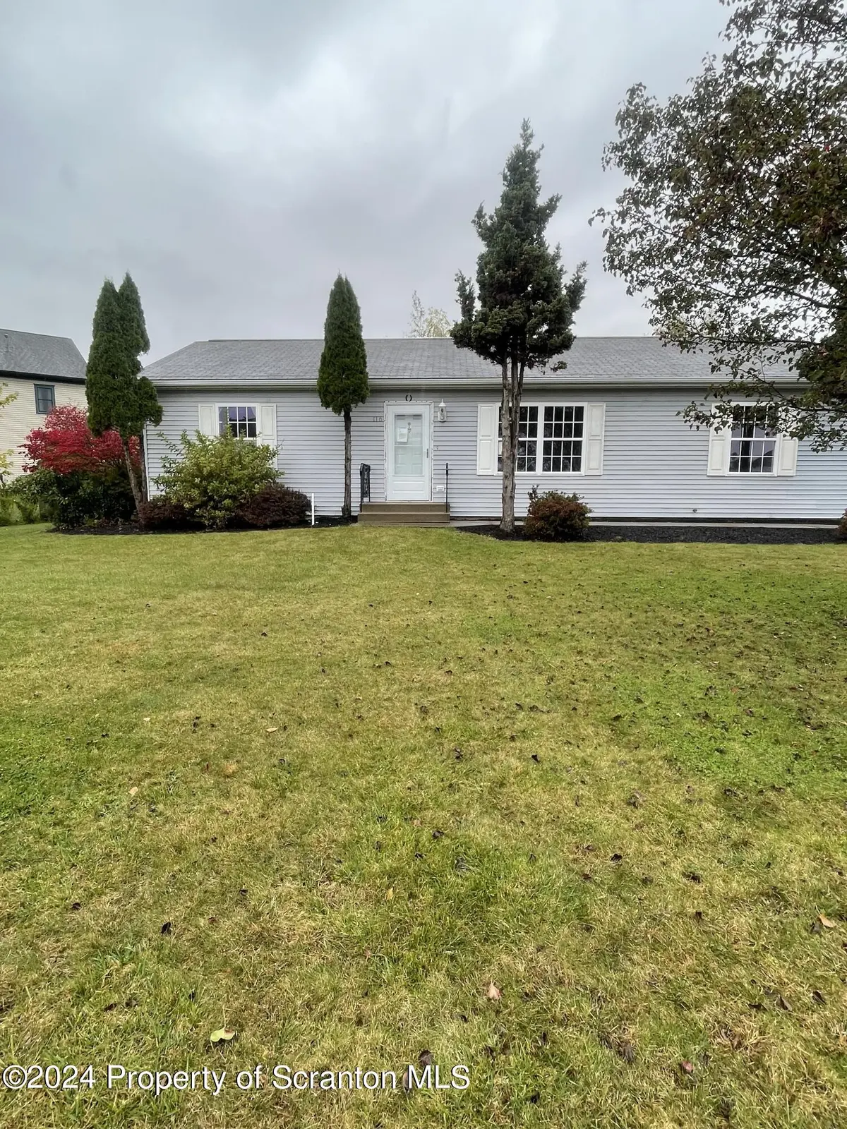 116 Little Spike WAY #L 40, Scranton, PA 18504