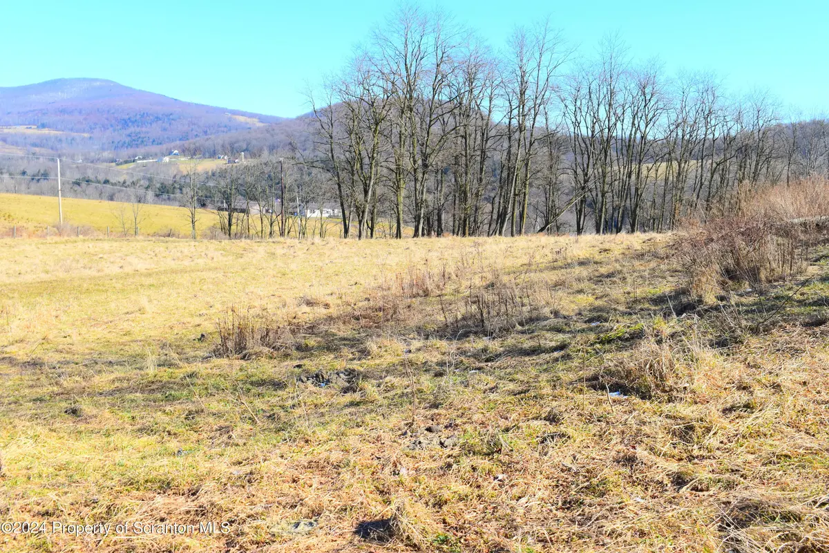 State Route 2014, Clifford Twp, PA 18470