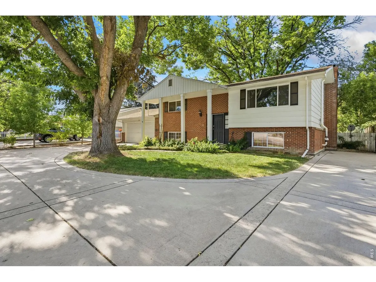 703 W 29th, Loveland, CO 80538