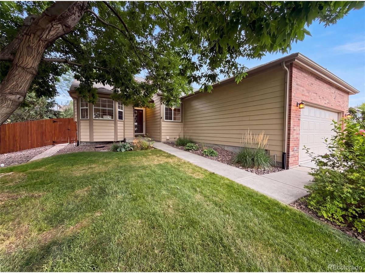 13936 W 65th, Arvada, CO 80004