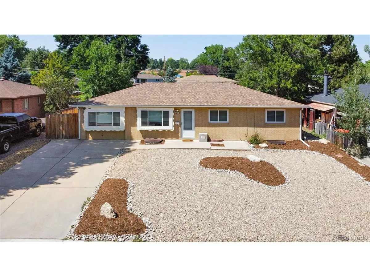 957 E 9th, Broomfield, CO 80020