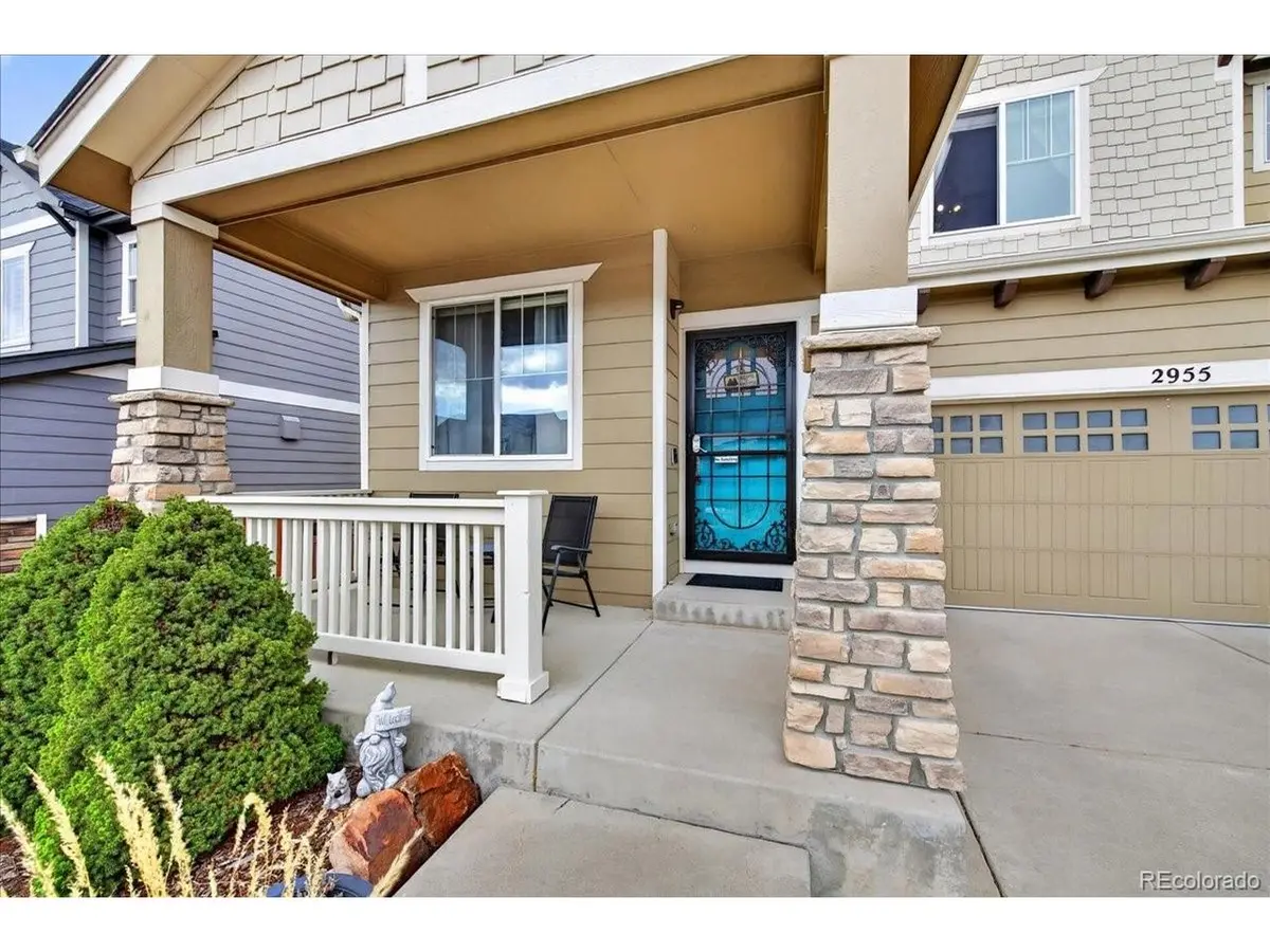 2955 Night Song, Castle Rock, CO 80109