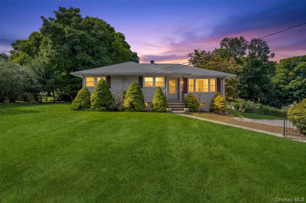 124 Rye Hill RD, Monroe, NY 10950