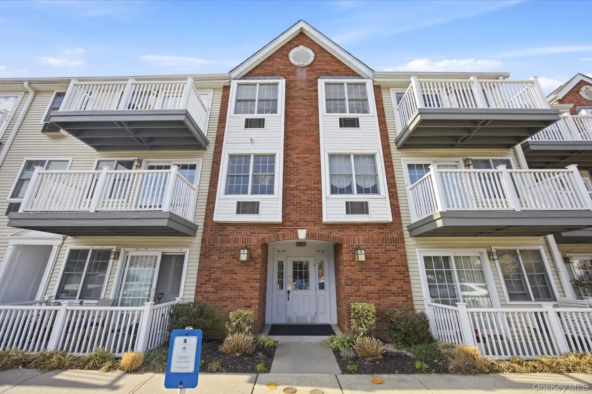 9430 Magnolia CT #2A, Ozone Park, NY 11417