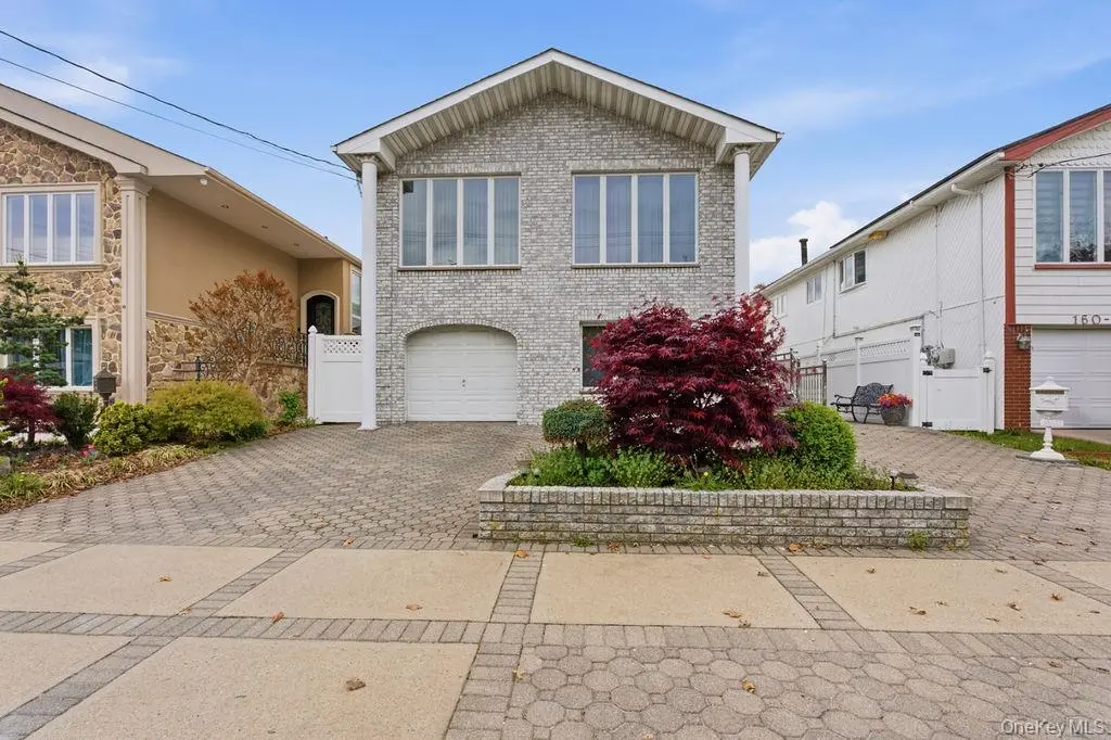 160-12 92nd ST, Howard Beach, NY 11414