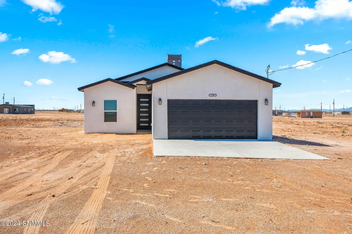 1332 Syrian Desert, Chaparral, NM 88081