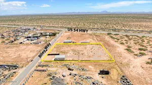 1281 Riley WAY, Chaparral, NM 88081