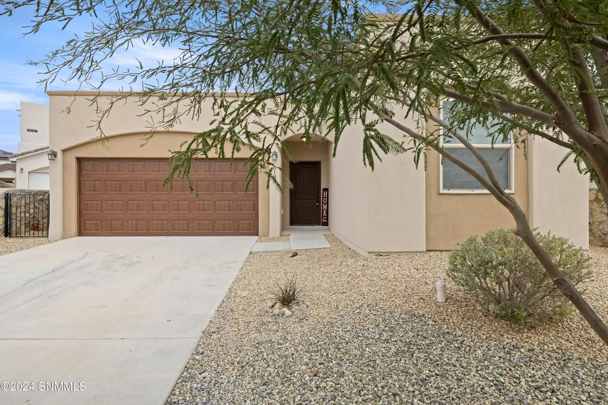 3188 Rio Arriza LOOP, Las Cruces, NM 88012