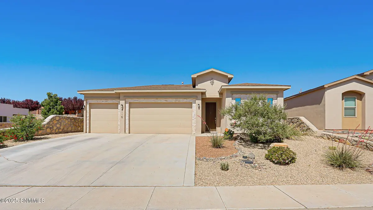 4115 Bravia Dove LOOP, Las Cruces, NM 88001