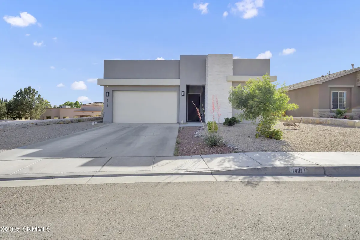1401 Lenox AVE, Las Cruces, NM 88005