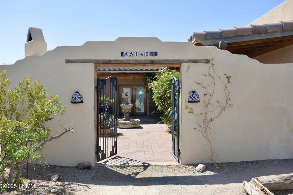 5140 Silver King RD, Las Cruces, NM 88011