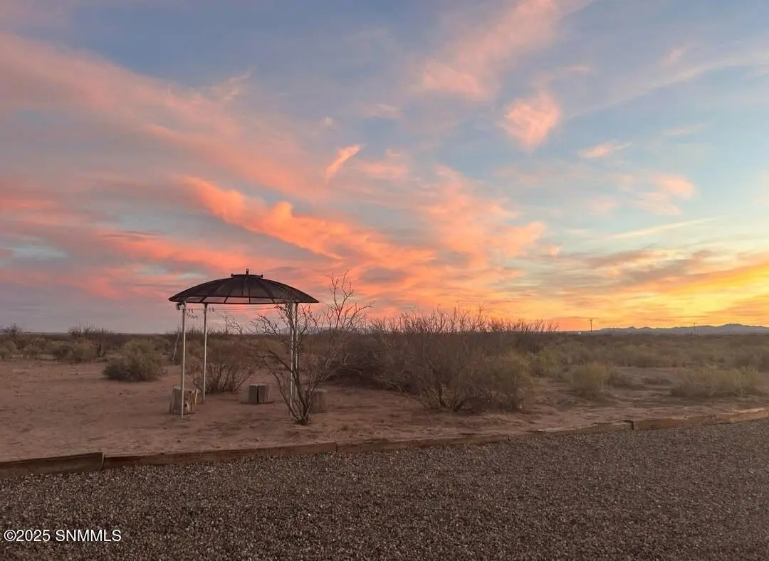 3295 New Frontiier DR, Deming, NM 88030