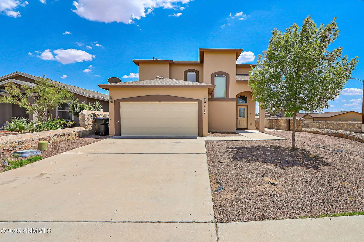 1132 Natalia, Anthony, NM 88021