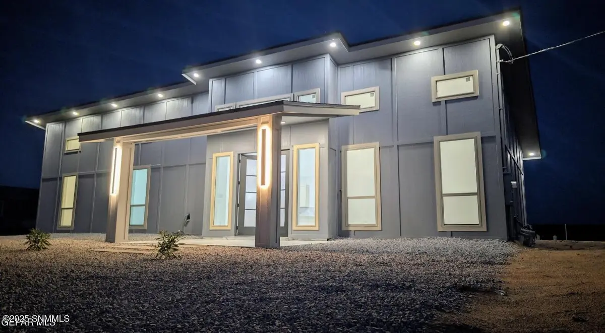 693 San Jose, Chaparral, NM 88081