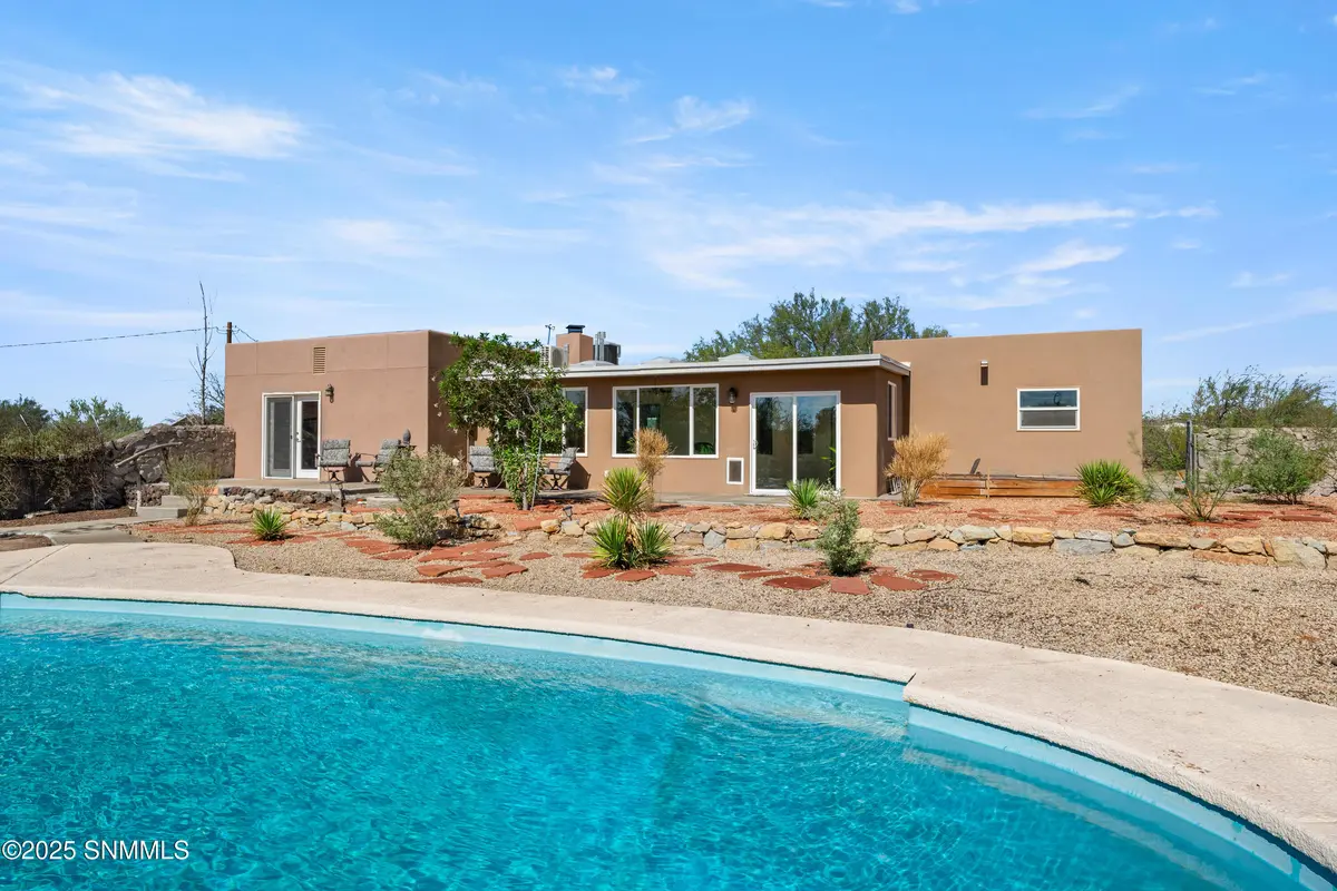 4110 Tesota Drive, Las Cruces, NM 88011