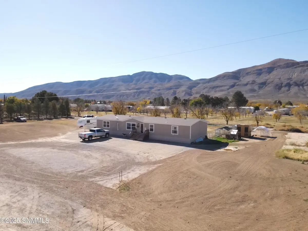 10924 Shell Place, Las Cruces, NM 88007