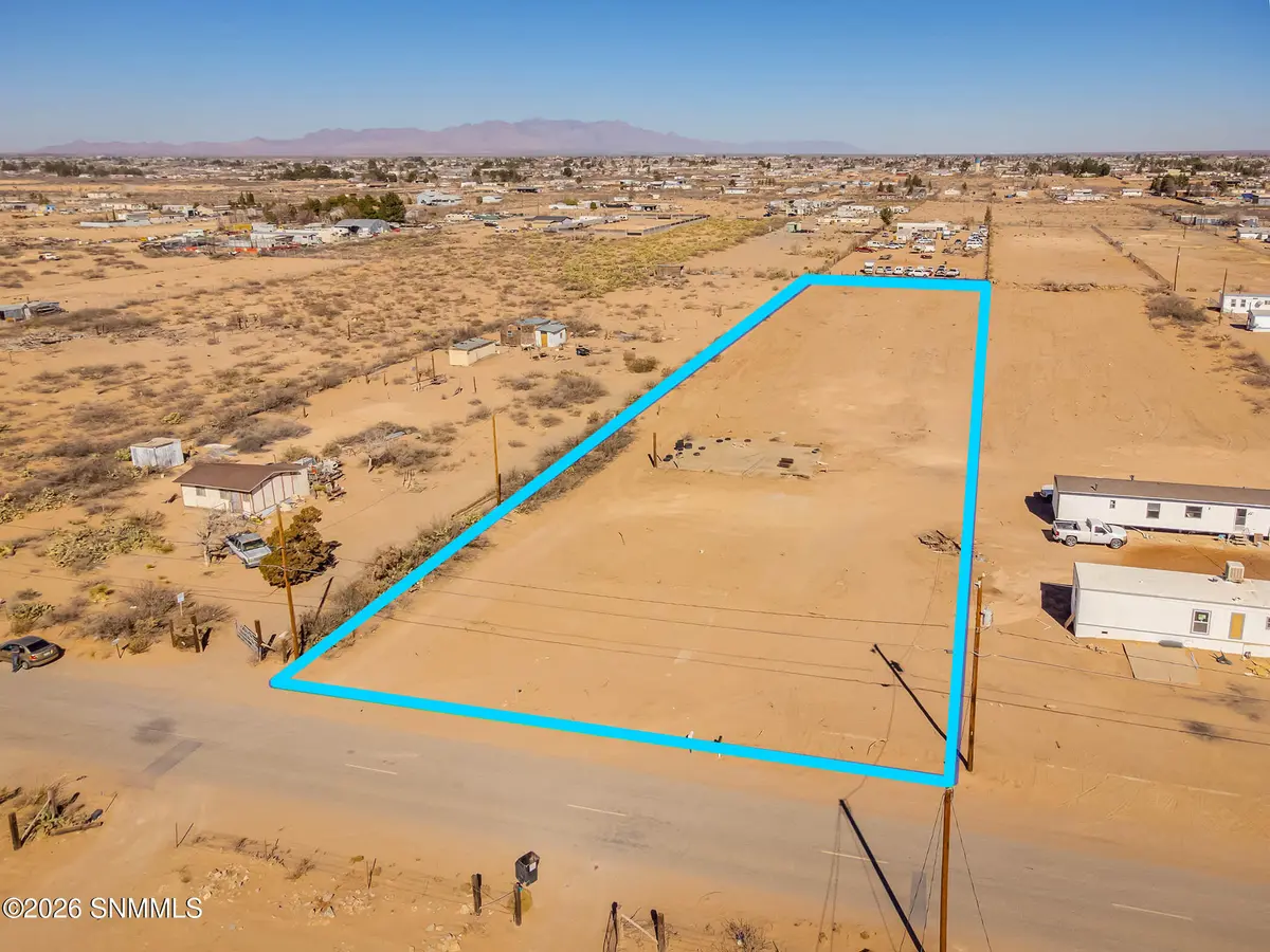 796 Amador DR, Chaparral, NM 88081