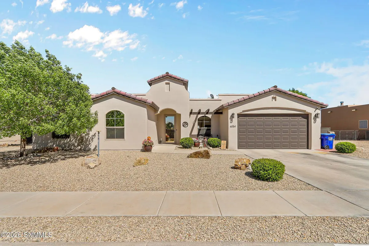 6054 Metro Woods ST, Las Cruces, NM 88012