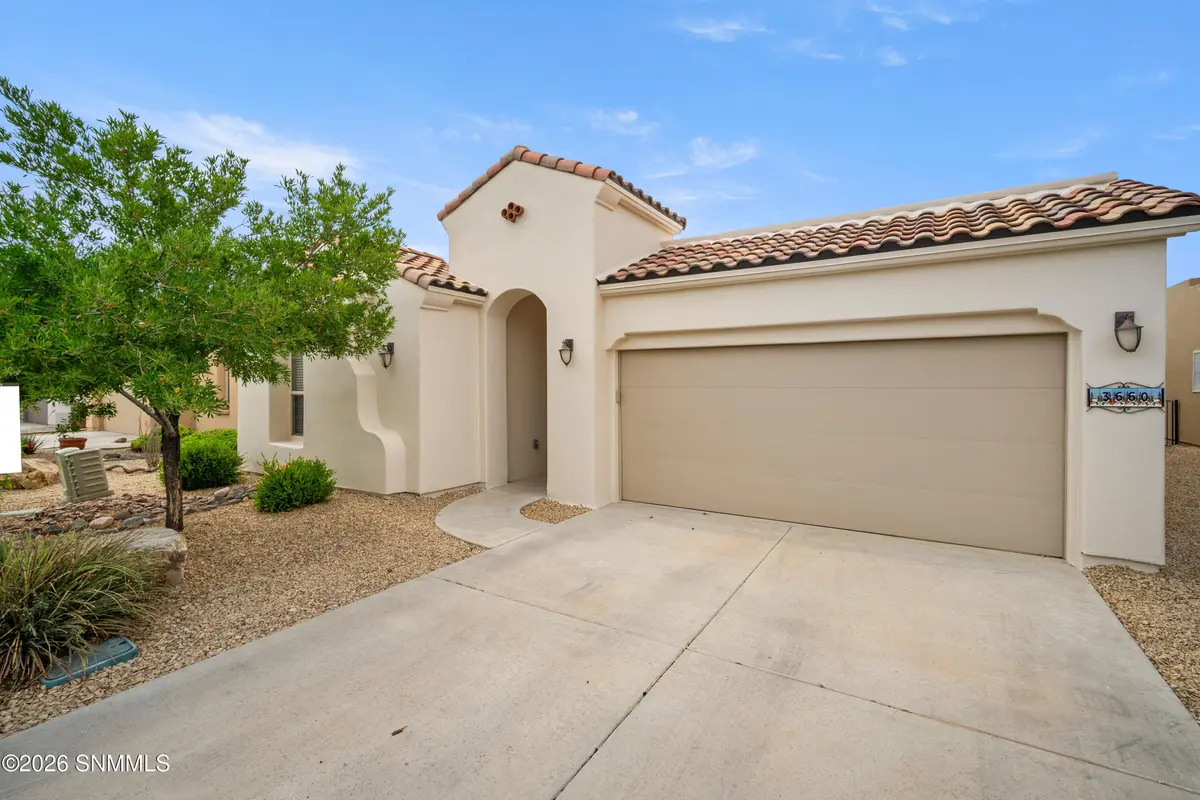 3660 Albion AVE, Las Cruces, NM 88012