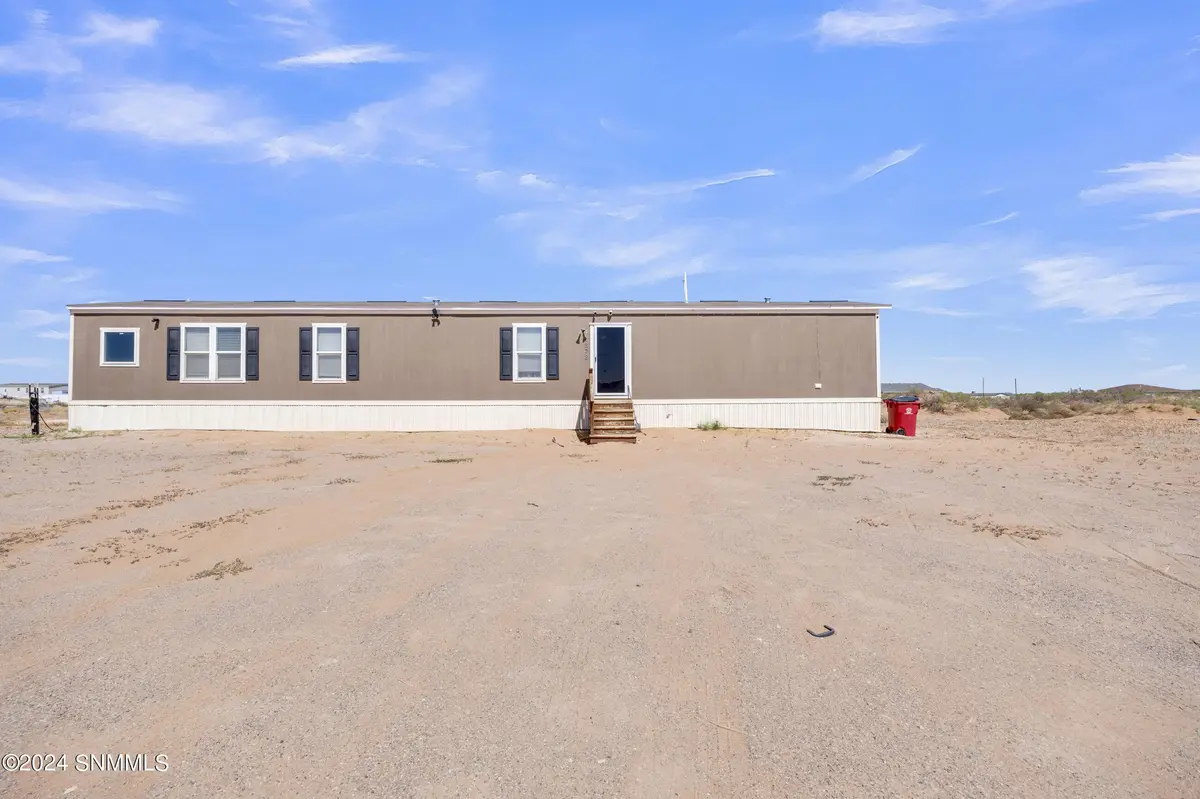 1373 Sonoran Desert DR, Chaparral, NM 88081