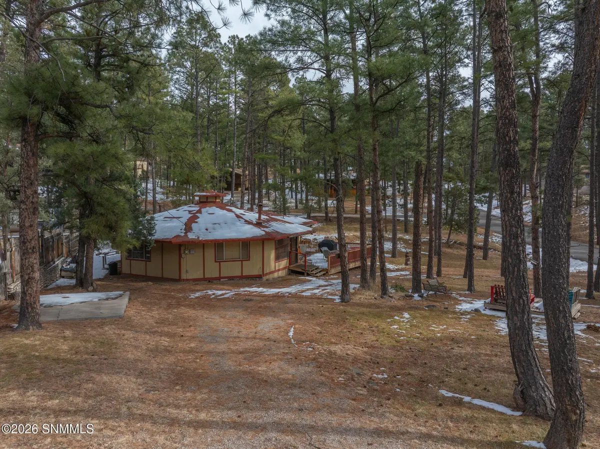 201 Morgan DR, Ruidoso, NM 88345