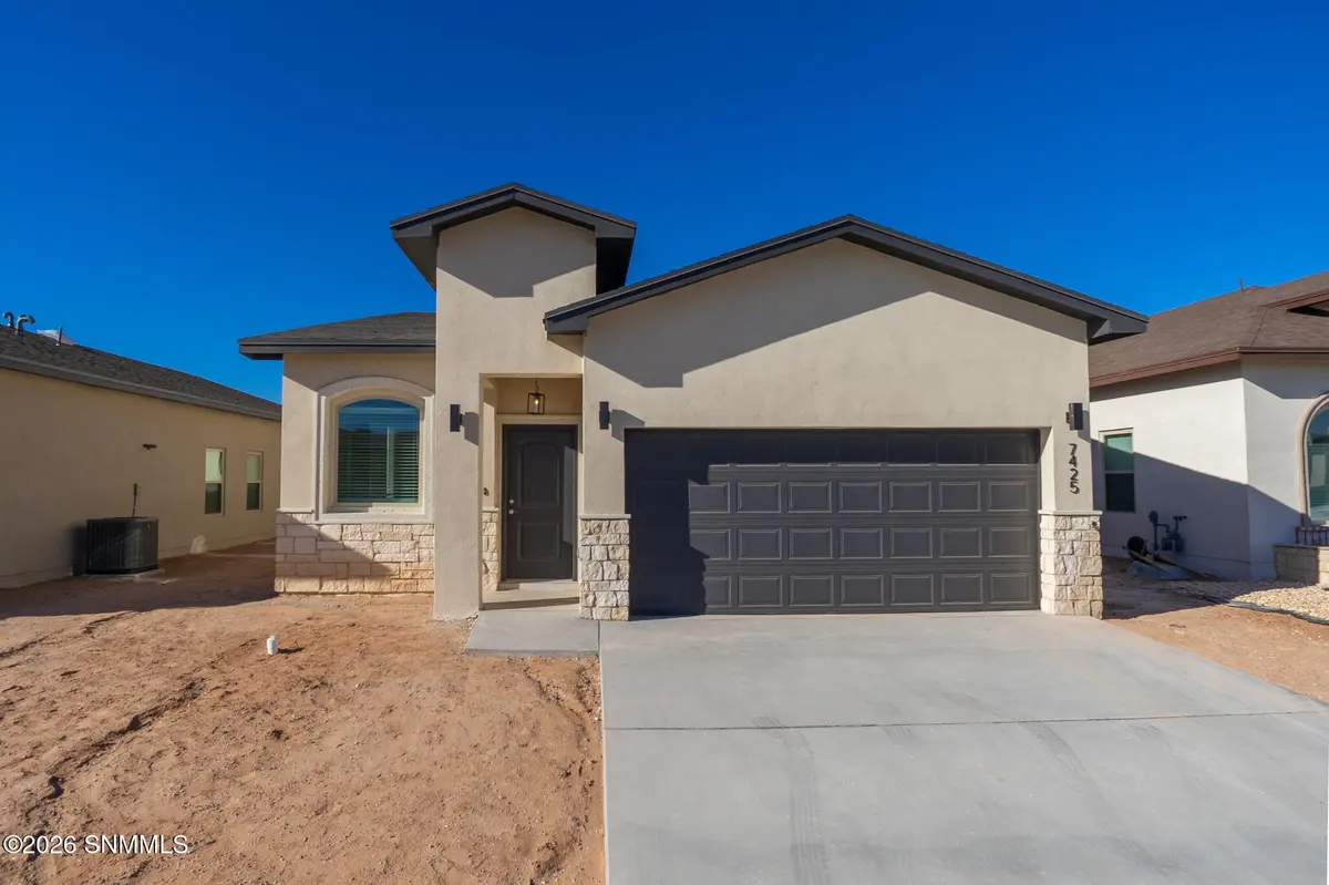 180 Dawson ST, Santa Teresa, NM 88008