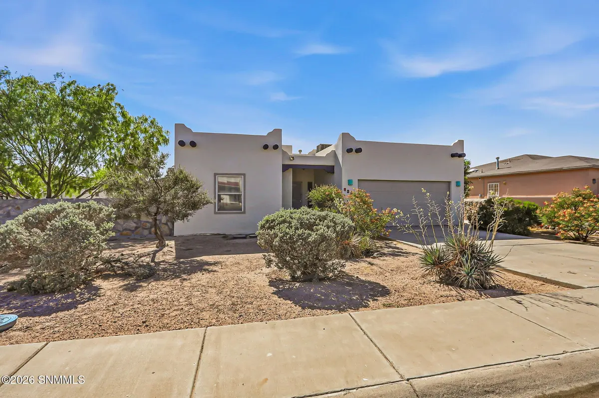 1215 Sita WAY, Anthony, NM 88021