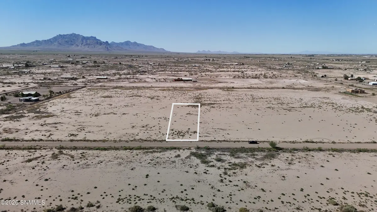 TBD Angus Rd SE #Block 4 Lot 7, Deming, NM 88030