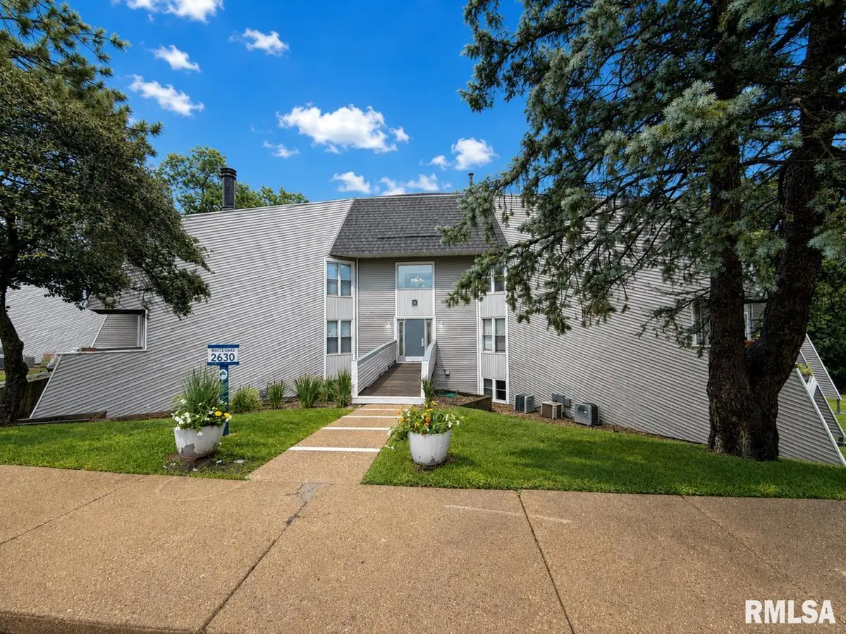 2630 W WILLOWLAKE DR #531, Peoria, IL 61614