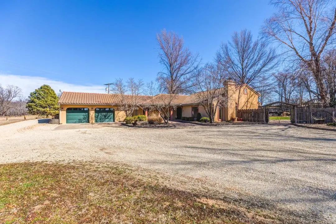2282 Camp Rd., Solomon, KS 67480