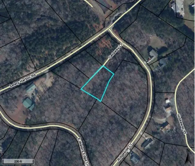 121 Getaway LN, West Union, SC 29696
