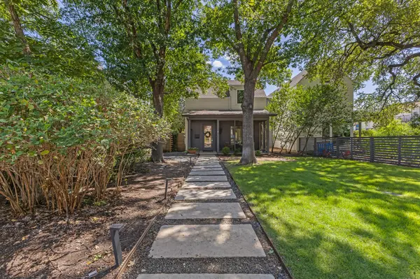 1603 W 39th 1/2 ST #A, Austin, TX 78756