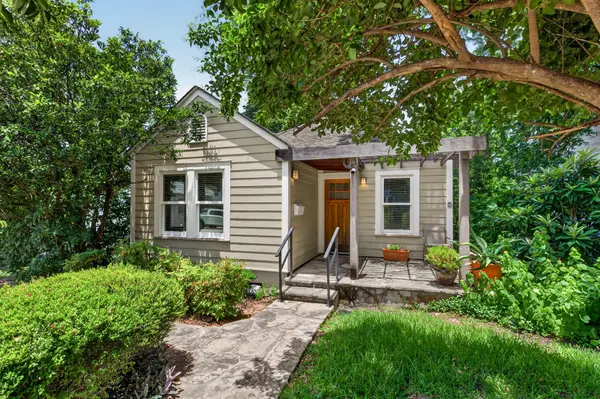 4616 Sinclair Ave, Austin, TX 78756
