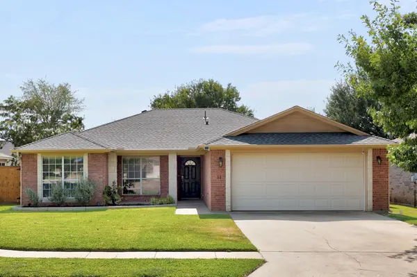 11 Burnham DR, Temple, TX 76502