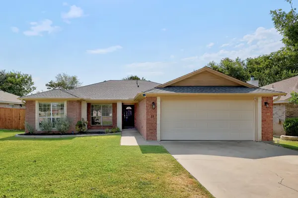 11 Burnham DR, Temple, TX 76502