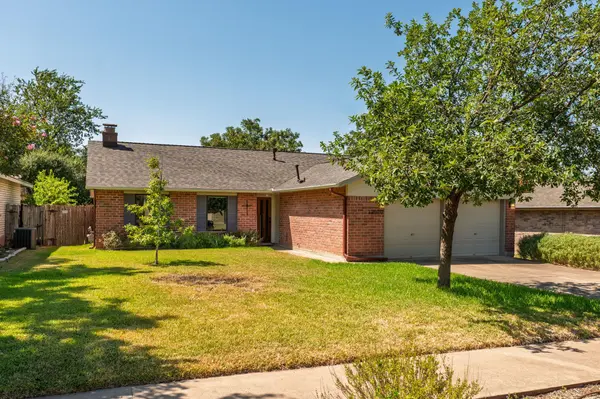 12000 Swan DR, Austin, TX 78750